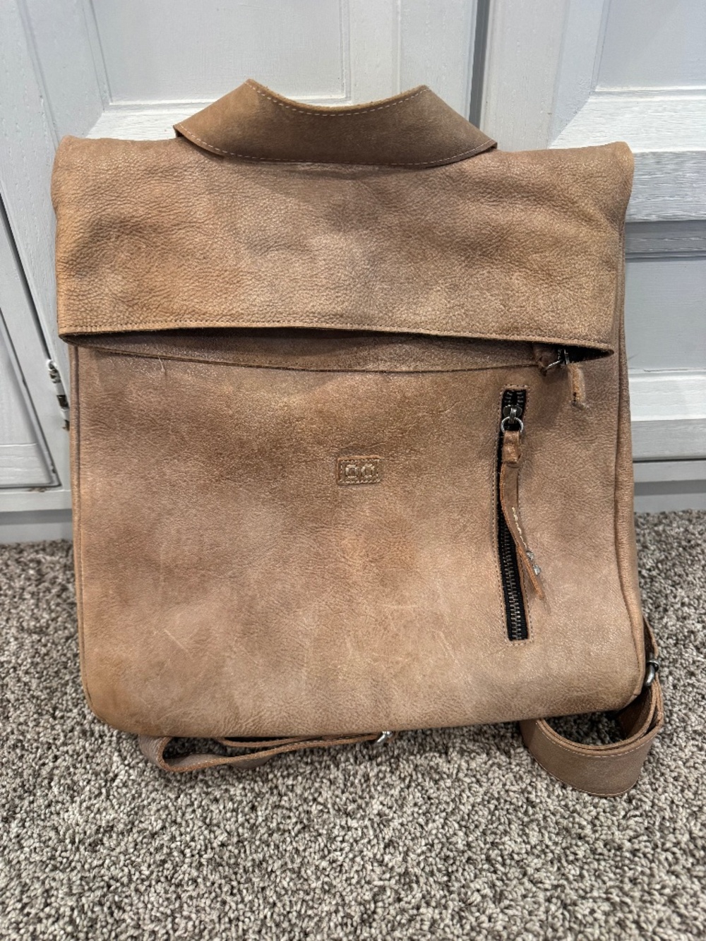 Bed Stu Backpack Purse